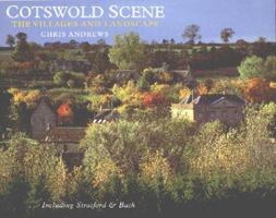 Cotswold Scene 0950964360 Book Cover