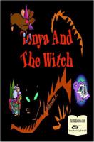 Tonya & The Witch 0981744869 Book Cover