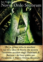 Novus Ordo Seclorum 1291341706 Book Cover
