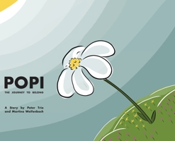 Popi: The Journey to Belong B0CPX1JMRG Book Cover