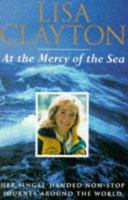 At the Mercy of the Sea 0752802089 Book Cover