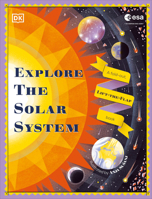 Explore the Solar System: A Lift-the-Flap Concertina Book B0DVGL1PD1 Book Cover