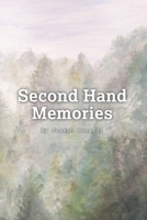 Second Hand Memories B09HG643FF Book Cover