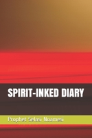 SPIRIT-INKED DIARY 1696990319 Book Cover