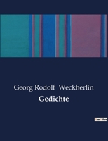Gedichte B0BRFLZJB4 Book Cover