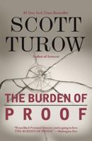 The Burden of Proof 0374117349 Book Cover