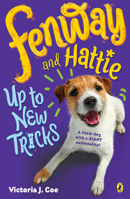 Fenway and Hattie Up to New Tricks 1524737852 Book Cover