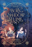 Born of Shadow and Flame B0GF3XV7P2 Book Cover