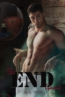The End Game (Thron series) 1690068647 Book Cover