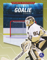 Soccer: Goalie B0BL8CWYCJ Book Cover