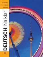 Deutsch: Na Klar! an Introductory German Course 0073278041 Book Cover