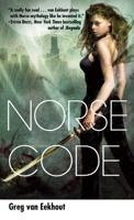 Norse Code 0553592130 Book Cover