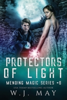 Protectors of Light 1676937102 Book Cover