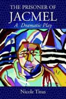 The Prisoner of Jacmel 141348803X Book Cover