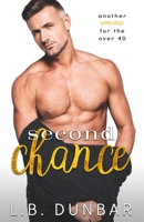 Second Chance 179533908X Book Cover