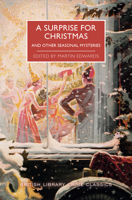 A Surprise for Christmas and Other Seasonal Mysteries 1464214816 Book Cover