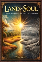 Land of Soul: Where Shadows Teach and Light Transforms B0GZ1C2PGB Book Cover