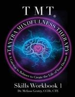 Tantra Mindfulness Therapy B0CVLP51JP Book Cover