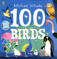 100 Birds 0241378915 Book Cover