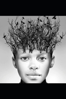 Tree of Life with Spiritual Poetry (AoL Mindfulness, #9) 9995754134 Book Cover