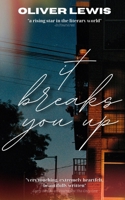 It Breaks You Up 1006252460 Book Cover