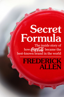 Secret Formula 0887306721 Book Cover