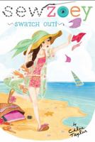 Swatch Out! 1481415352 Book Cover