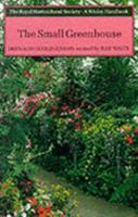 The Small Greenhouse (Wisley Handbook) 0304320129 Book Cover