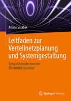 Leitfaden Zur Verteilnetzplanung Und Systemgestaltung: Entwicklung Dezentraler Elektrizitätssysteme 3658147121 Book Cover