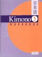 Kimono 3 082191037X Book Cover