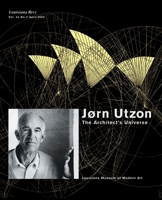 J0rn Utzon: The Architect's Universe 8791607116 Book Cover