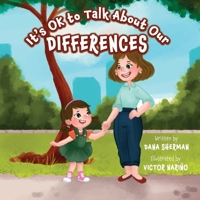 It's OK to Talk About Our Differences B0BSZWQCLM Book Cover