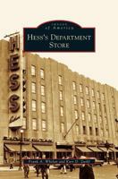 Hess's Department Store 0738562750 Book Cover