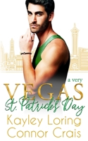 A Very Vegas St. Patrick's Day B09S664XGR Book Cover