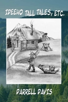 Ideeho Tall Tales, Etc B0FD47X8NF Book Cover