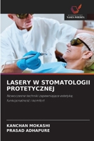 Lasery W Stomatologii Protetycznej 6209076475 Book Cover