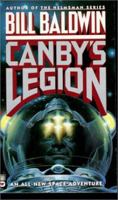 Canby's Legion 0446601748 Book Cover