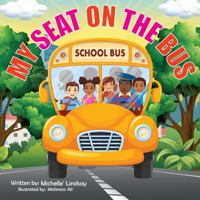 My Seat On The Bus 0578800179 Book Cover