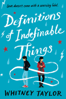 Definitions of Indefinable Things 0544805046 Book Cover