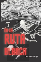 En La Ruta Blanca: Novela Amazónica Peruana B0991GDYM2 Book Cover