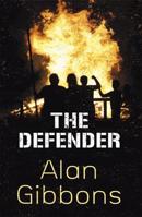 The Defender 1842550985 Book Cover