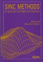 Sinc Methods for Quadrature and Differential Equations 089871298X Book Cover