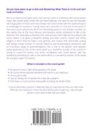 Bali The Goddess Island Travel Guide 1778289614 Book Cover