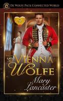 Vienna Wolfe 1725147386 Book Cover