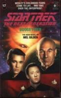 Boogeymen (Star Trek: The Next Generation #17) 0671709704 Book Cover