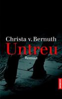 Untreu: Roman 3442309654 Book Cover