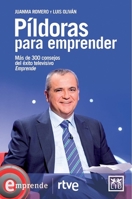 Píldoras para emprender 8483568020 Book Cover