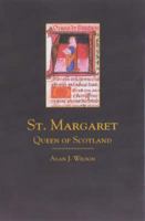St. Margaret, Queen of Scotland 0859763986 Book Cover