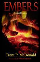 Embers: Short Stories 1731587767 Book Cover