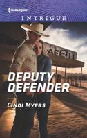 Deputy Defender 1335639411 Book Cover